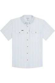 Men's Original Short Sleeve Shirt | Poncho Poncho