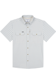 Men's Original Short Sleeve Shirt | Poncho Poncho