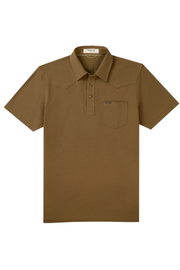 The Field Polo | Poncho Poncho