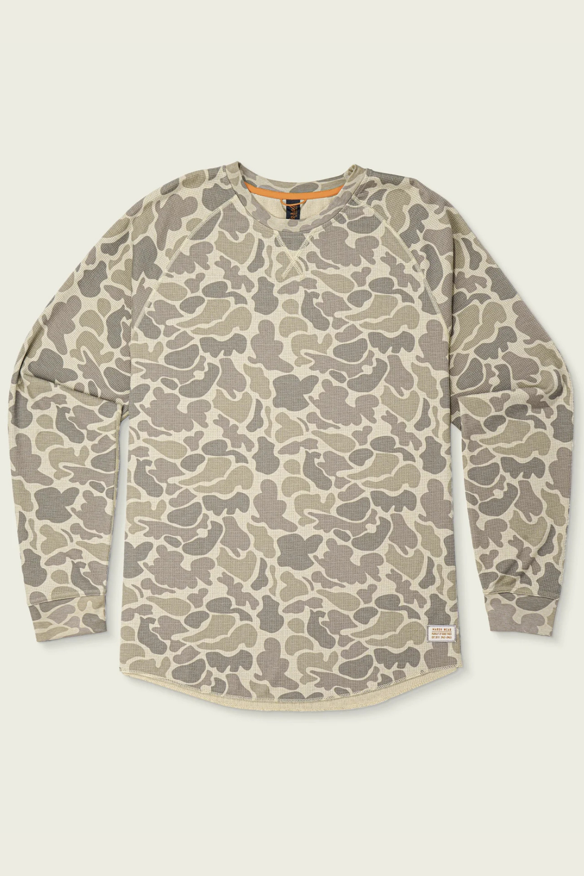 Men's Surfside Waffle Shirt | Marsh Wear Marsh Wear