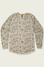 Men's Surfside Waffle Shirt | Marsh Wear Marsh Wear