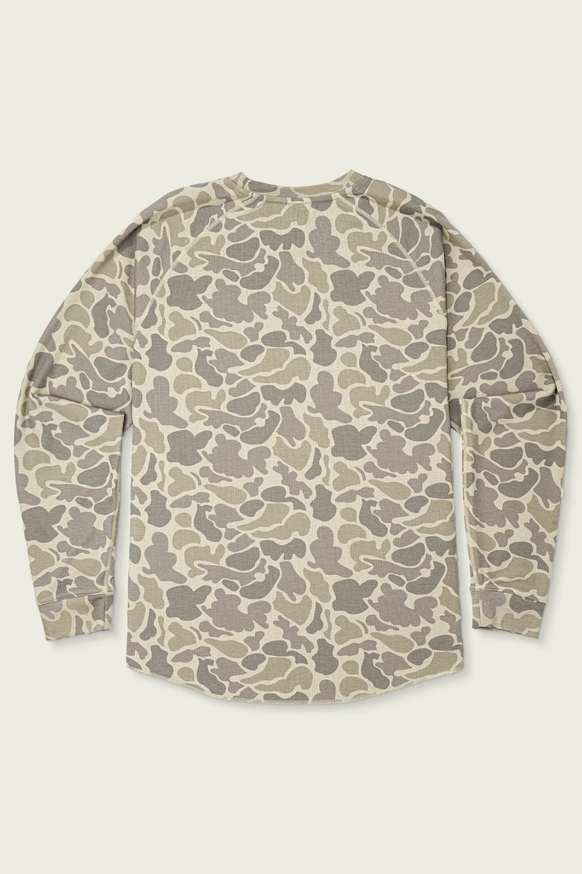 Men's Surfside Waffle Shirt | Marsh Wear Marsh Wear