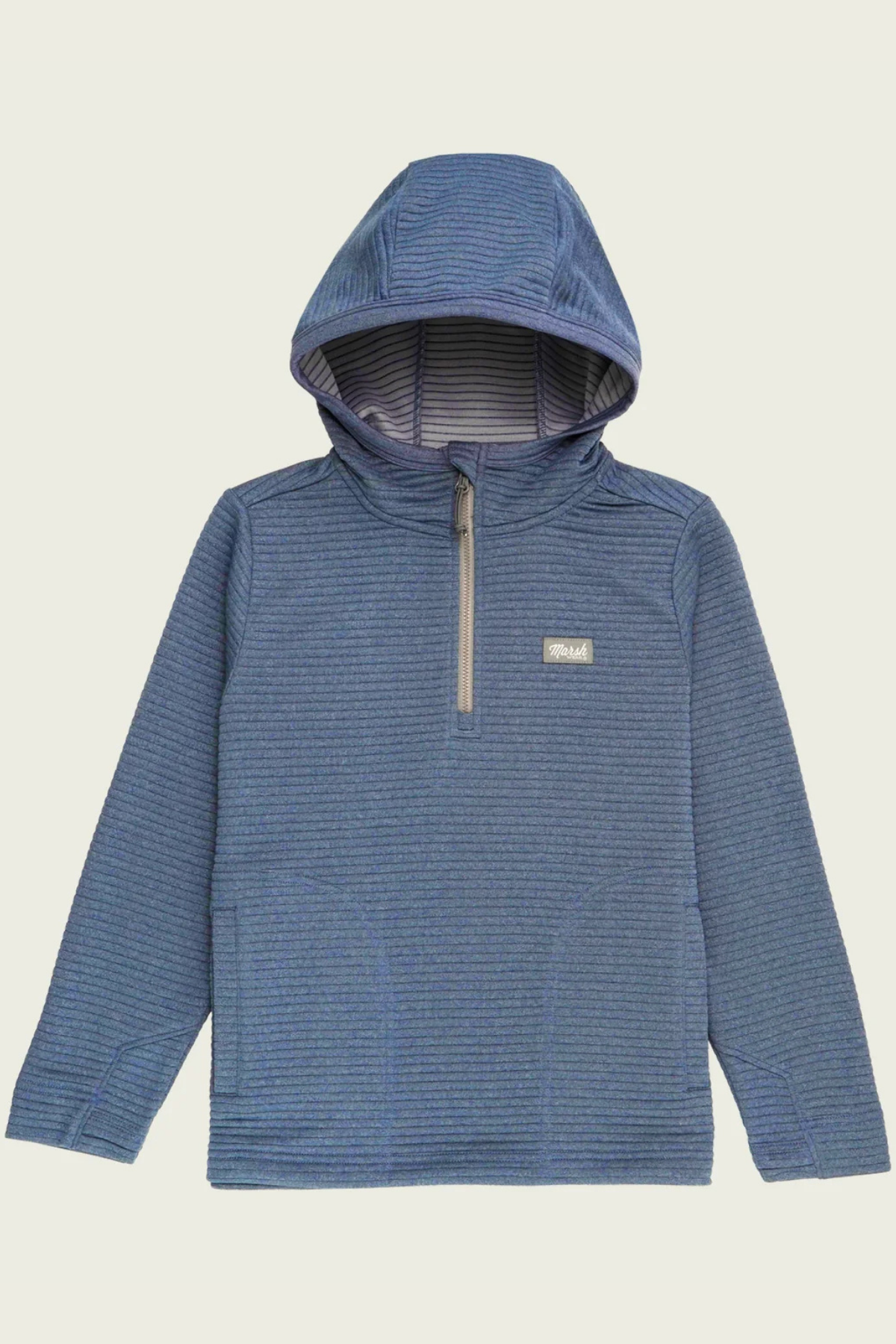 Youth Sullivan Tech Hoodie | Marsh Wear Marsh Wear