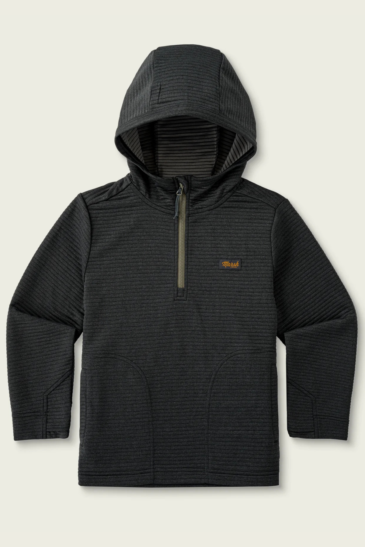 Youth Sullivan Tech Hoodie | Marsh Wear Marsh Wear