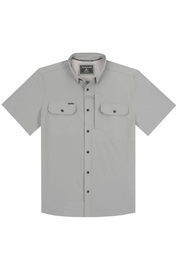 Men's Tuff Thread Original Short Sleeve Shirt | Poncho Poncho