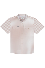 Men's Original Short Sleeve Shirt | Poncho Poncho