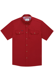 Men's Original Short Sleeve Shirt | Poncho Poncho