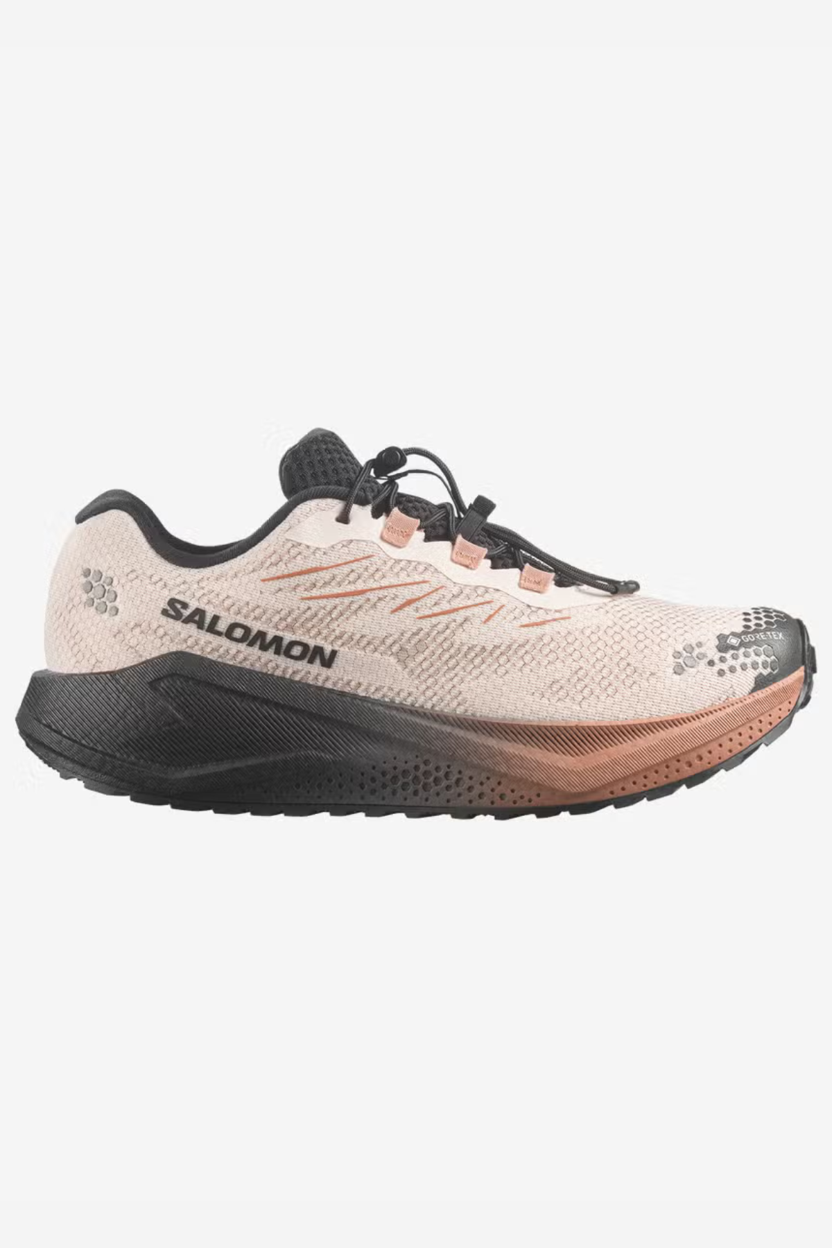 Men's Aero Blaze 4 Gravel Gore-Tex | Salomon Salomon