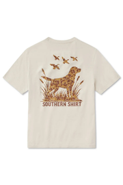Boy's Stand Ready Short Sleeve Tee | Southern Shirt Co. Southern Shirt Co.