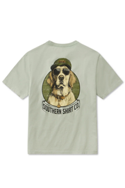 Boy's Retrieve This Short Sleeve Tee | Southern Shirt Co. Southern Shirt Co.