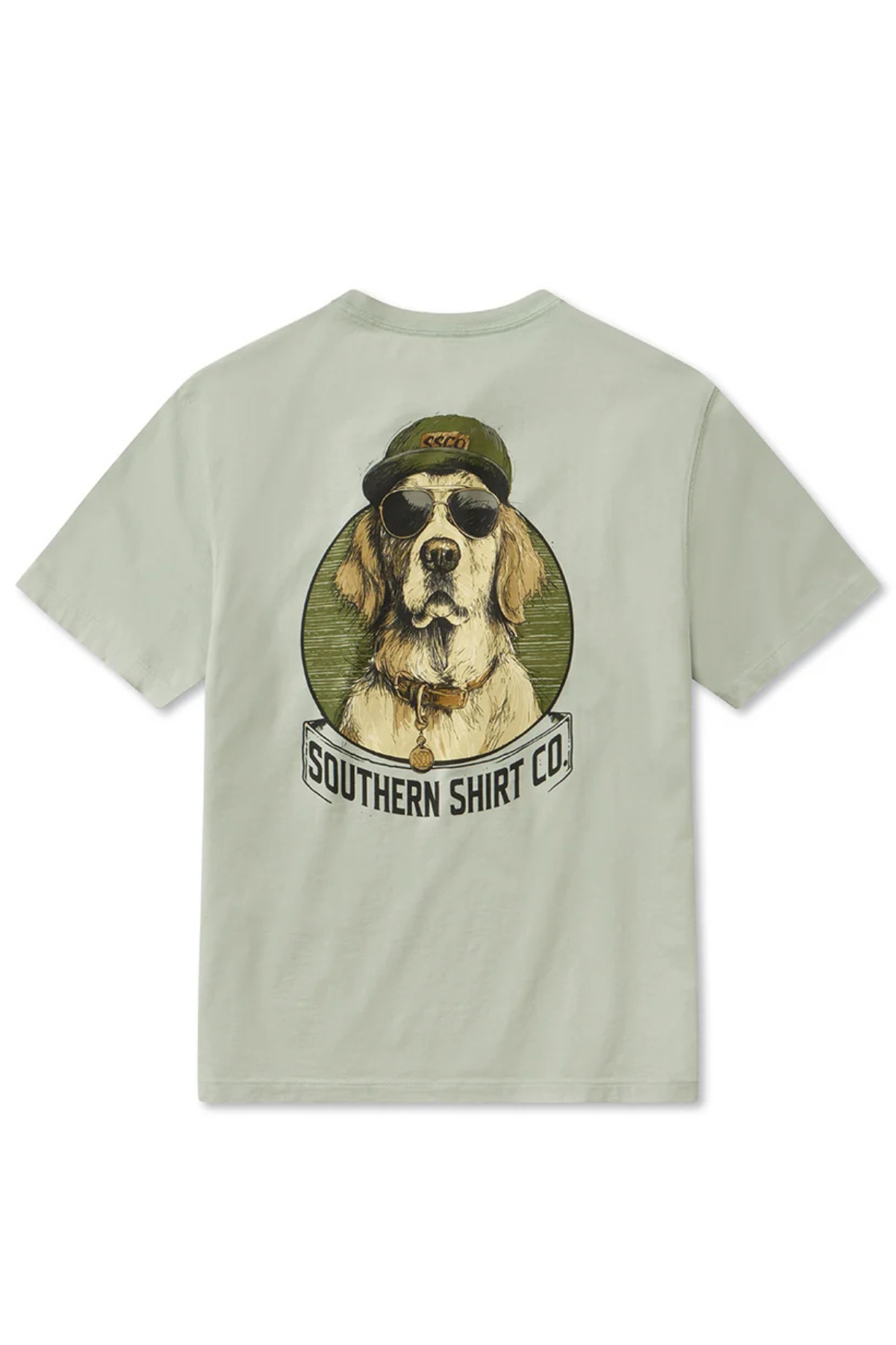Boy's Retrieve This Short Sleeve Tee | Southern Shirt Co. Southern Shirt Co.