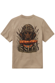 Boy's Duck Camp Companion Short Sleeve Tee | Southern Shirt Co. Southern Shirt Co.