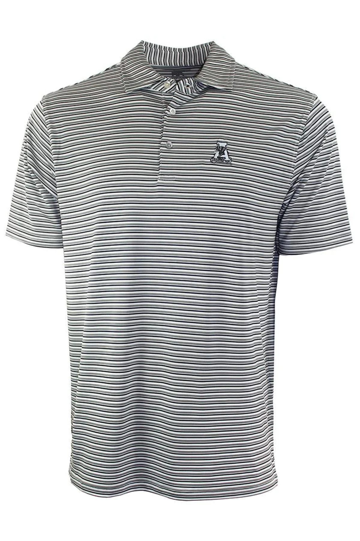 Youth Dixieland Stripe Tonal Vintage "A" Polo | Tuskwear Tuskwear Collection