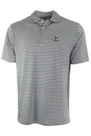 Dixieland Stripe Tonal Vintage "A" Polo | Tuskwear Tuskwear Collection