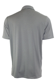 Youth Dixieland Stripe Tonal Vintage "A" Polo | Tuskwear Tuskwear Collection