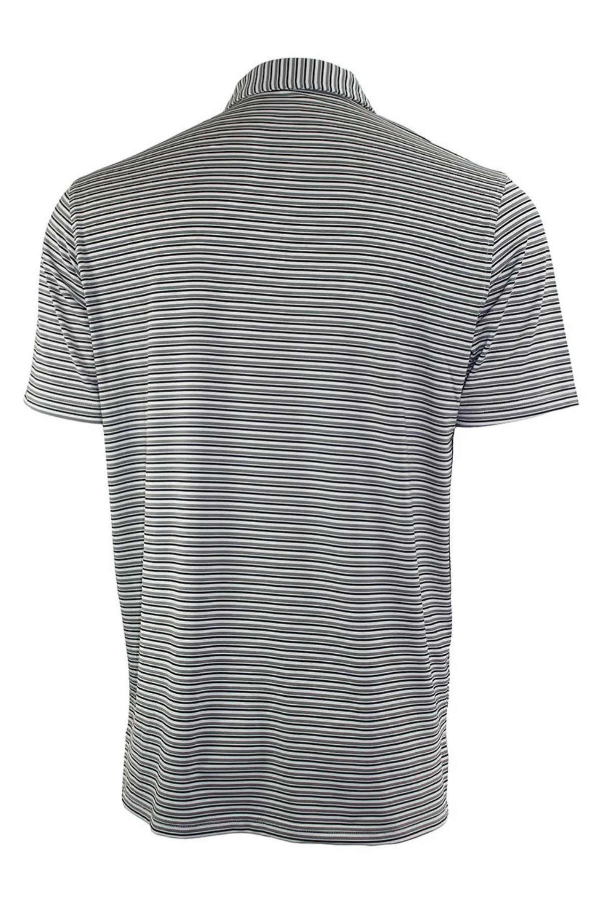 Dixieland Stripe Tonal Vintage "A" Polo | Tuskwear Tuskwear Collection