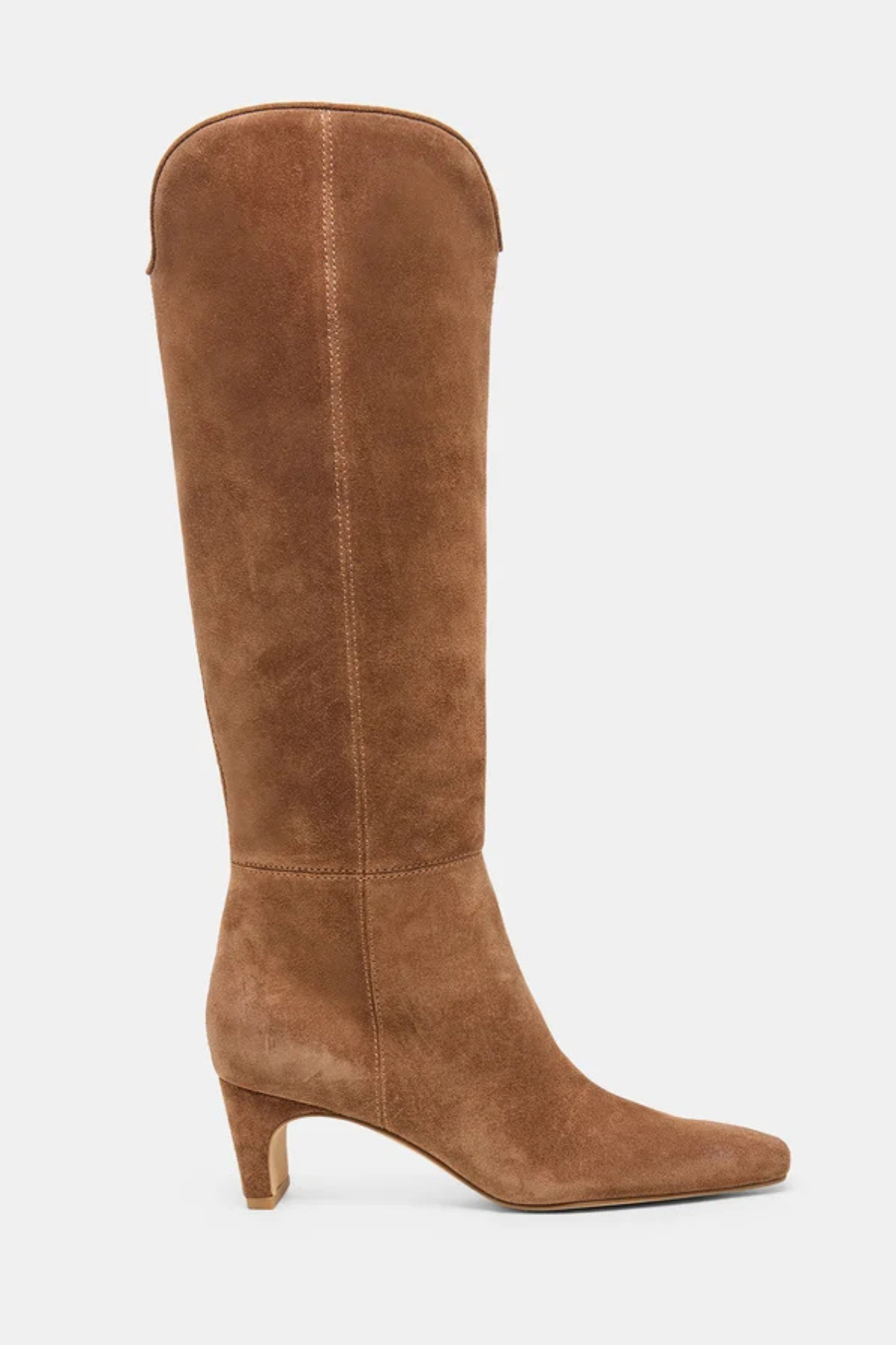 Brion Boots Dolce Vita