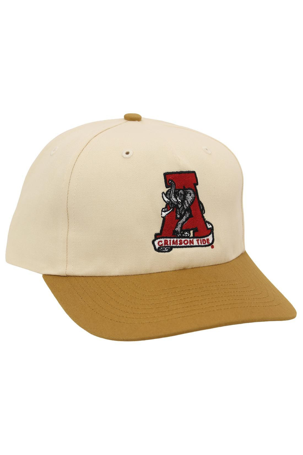 Vintage "A" Embroidered Hat | Tuskwear Tuskwear Collection