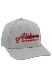 Alabama Tide Laser 3D Embroidered Hat | Tuskwear Tuskwear Collection