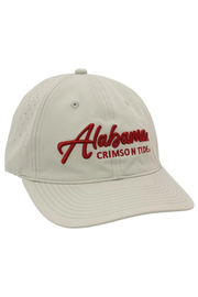 Alabama Tide Laser 3D Embroidered Hat | Tuskwear Tuskwear Collection