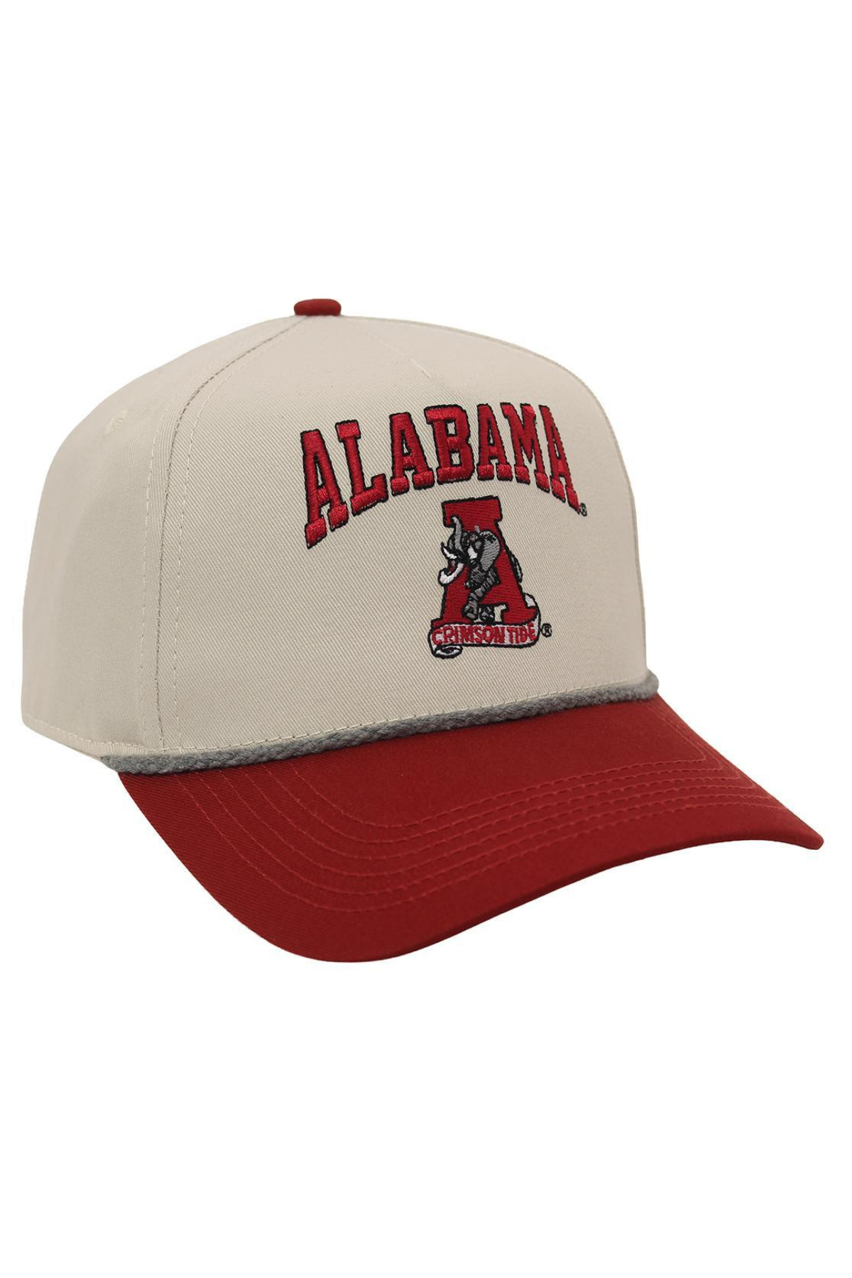 Alabama Vintage "A" Hat | Tuskwear Tuskwear Collection