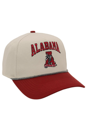 Alabama Vintage "A" Hat | Tuskwear Tuskwear Collection