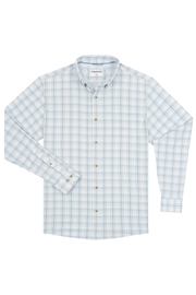 Men's Ultralite Long Sleeve Shirt | Poncho Poncho