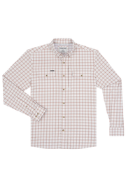 Men's Original Long Sleeve Shirt | Poncho Poncho