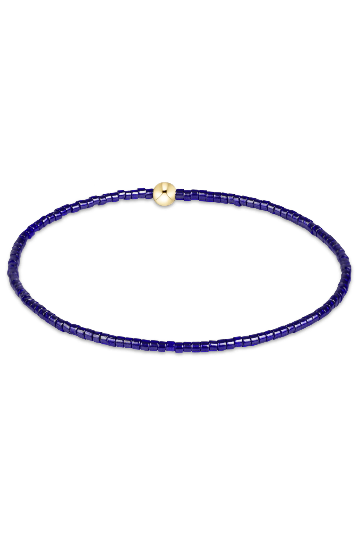 Hope Classic Bracelet - Navy | enewton enewton