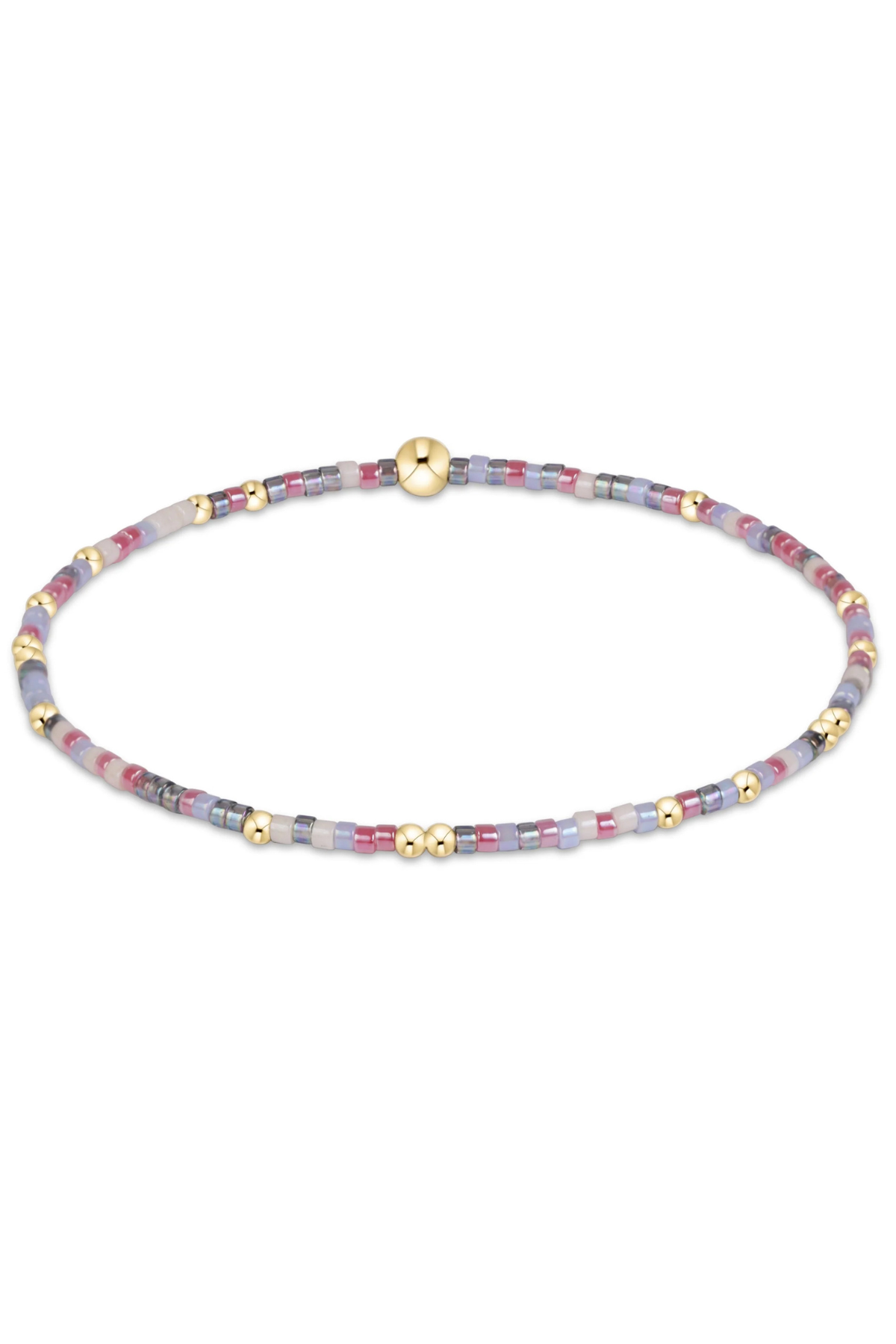 egirl Hope Unwritten Bracelet - Soft Launch | enewton enewton
