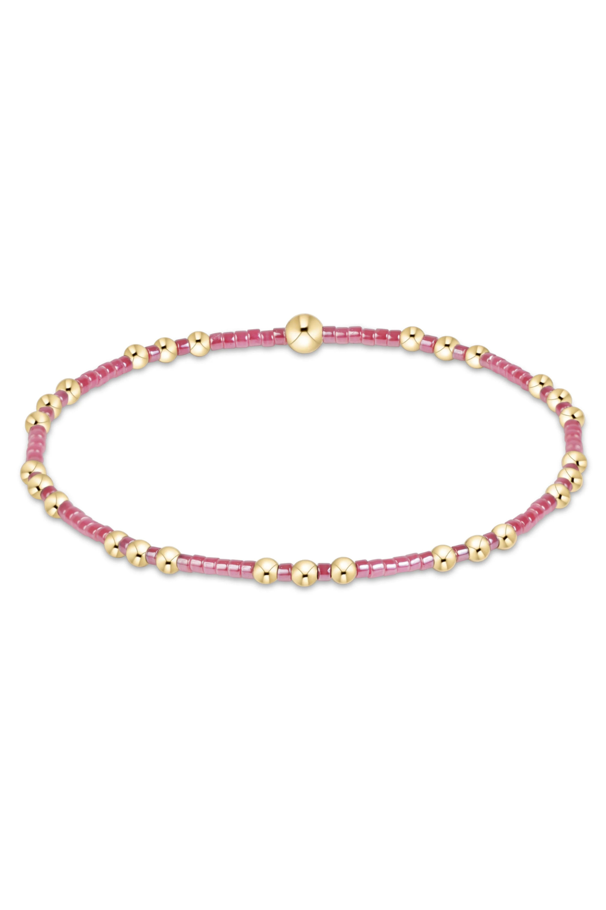 Hope Joy Bracelet - Pink Champagne | enewton enewton