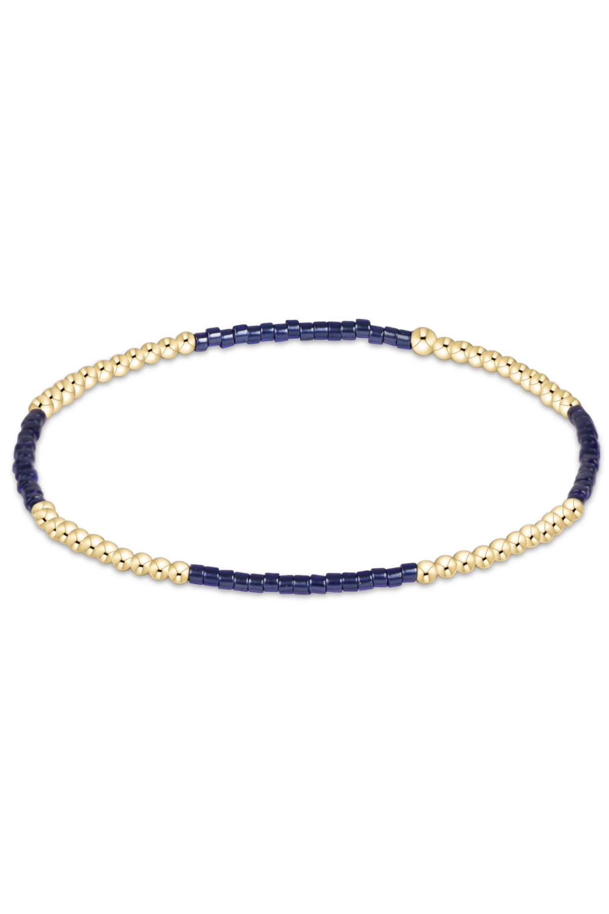 Hope Blissful Bracelet - Navy | enewton enewton