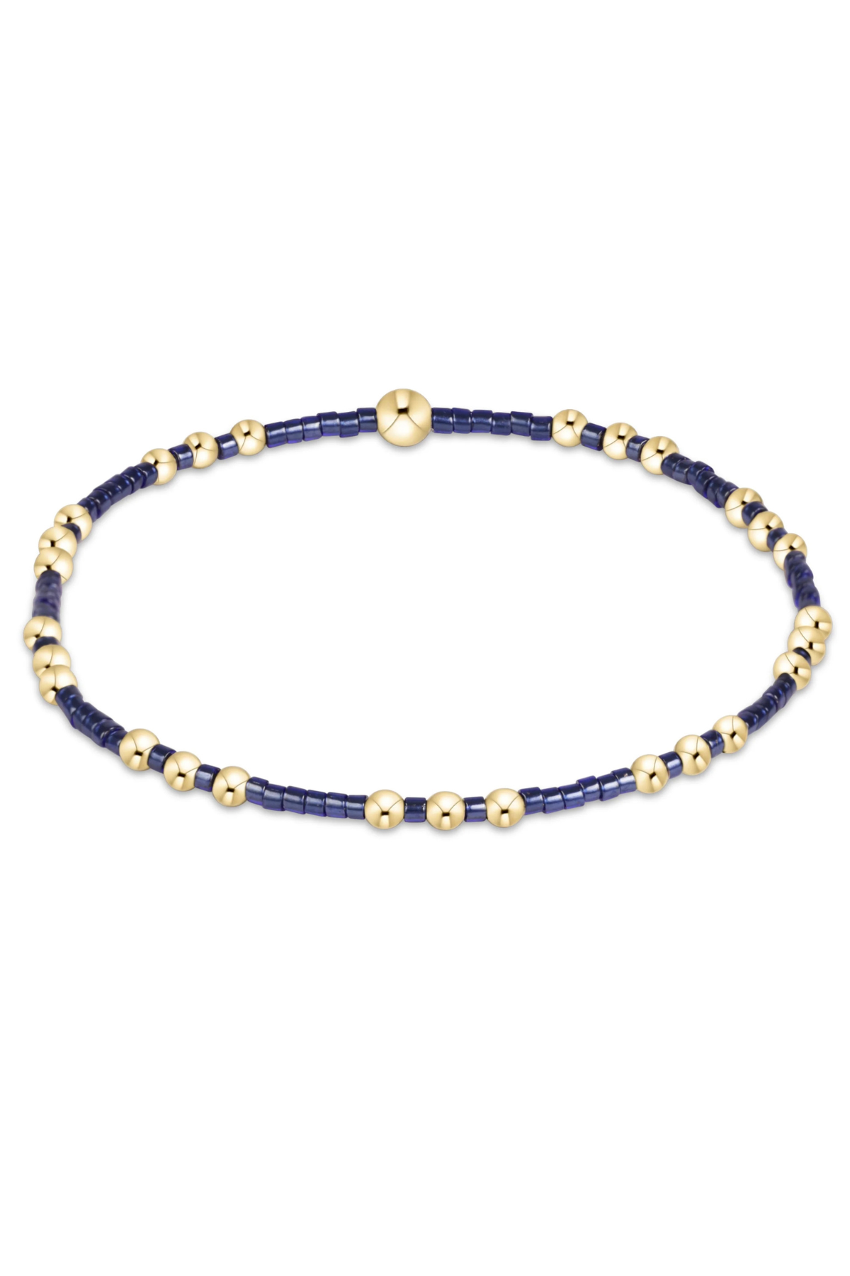 Hope Joy Bracelet - Navy | enewton enewton