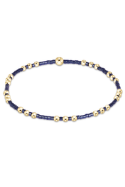 Hope Joy Bracelet - Navy | enewton enewton