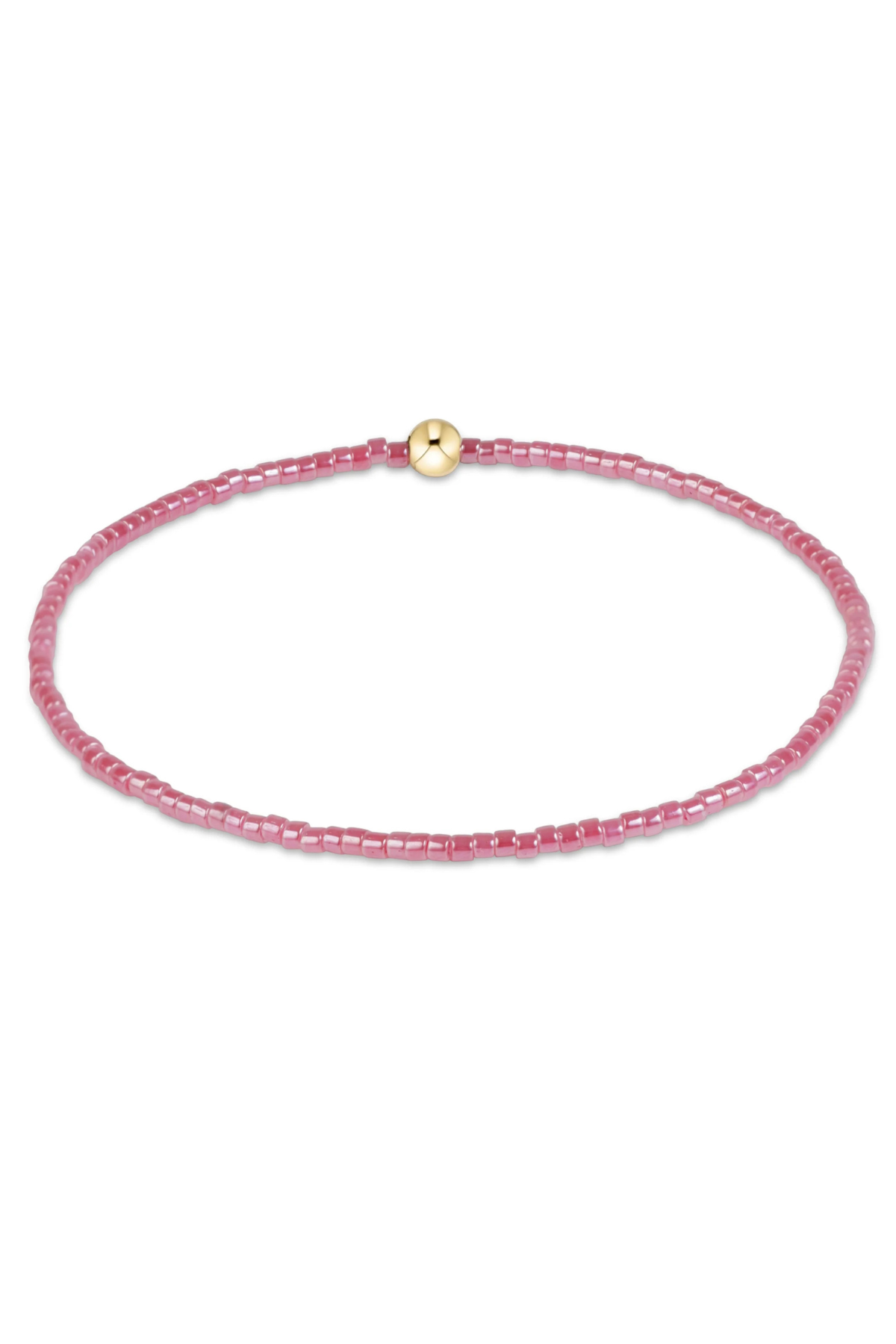 Hope Classic Bracelet - Pink Champagne | enewton enewton