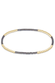 Hope Blissful Bracelet - Morning Mist | enewton enewton