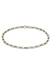 Hope Sincerity Bracelet - Morning Mist | enewton enewton