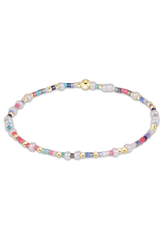 egirl Hope Unwritten Bracelet - That's A Wrap! | enewton enewton