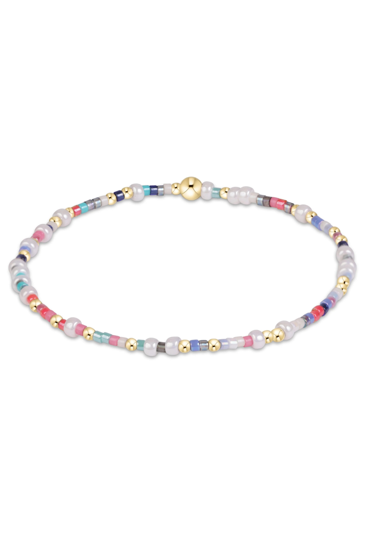 egirl Hope Unwritten Bracelet - That's A Wrap! | enewton enewton