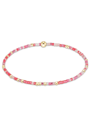 Hope Unwritten Bracelet - Fashionably Late | enewton enewton