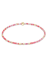egirl Hope Unwritten Bracelet - Fashionably Late | enewton enewton