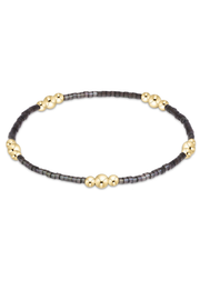 Hope Purpose Gold Bracelet - Moonlight | enewton enewton