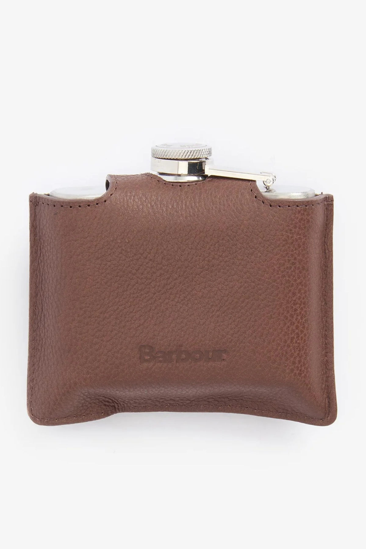 Padbury Quilted Hip Flask | Barbour Barbour