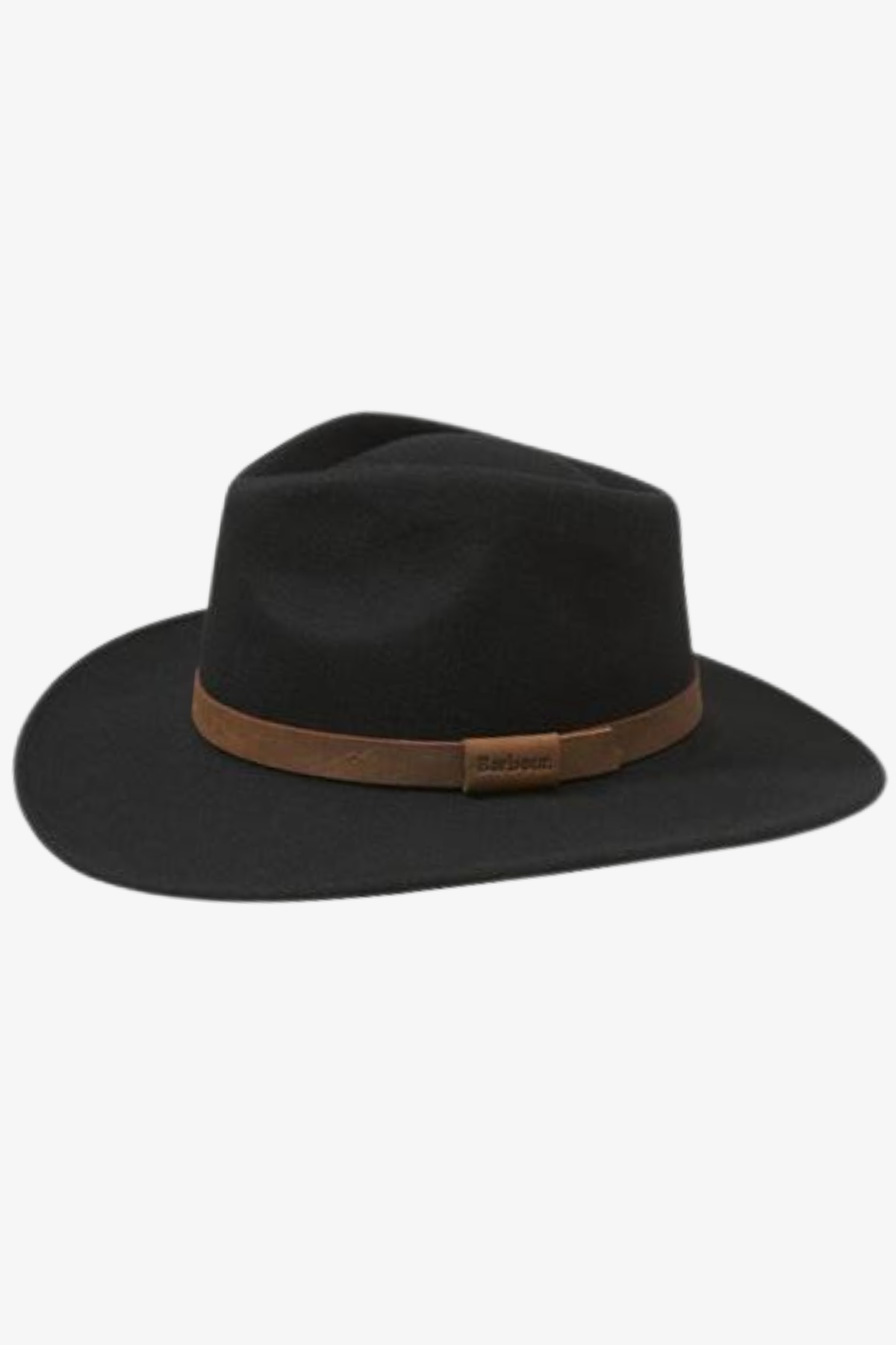 Crushable Bushman Hat | Barbour Barbour