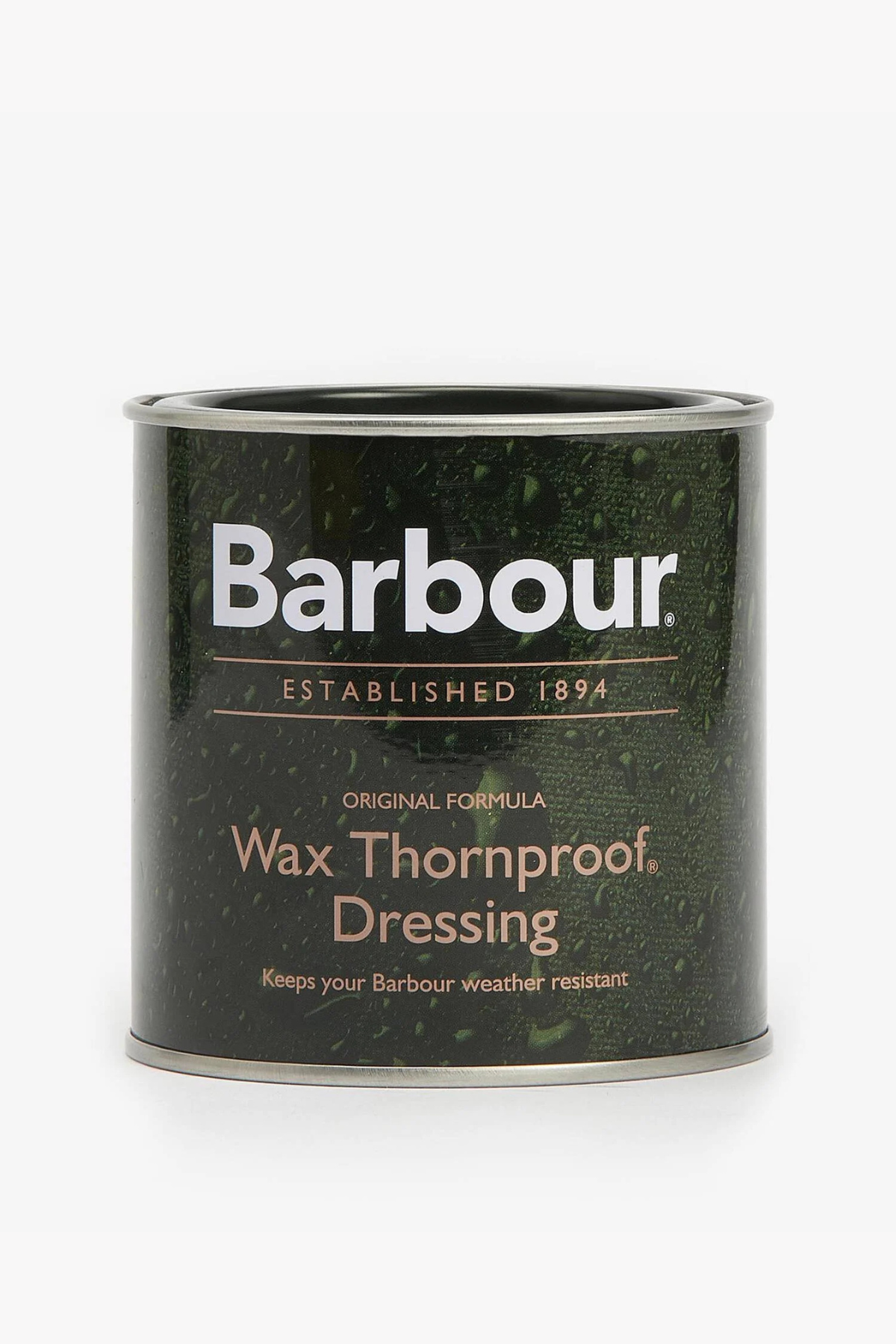 Thornproof Wax Dressing | Barbour Barbour