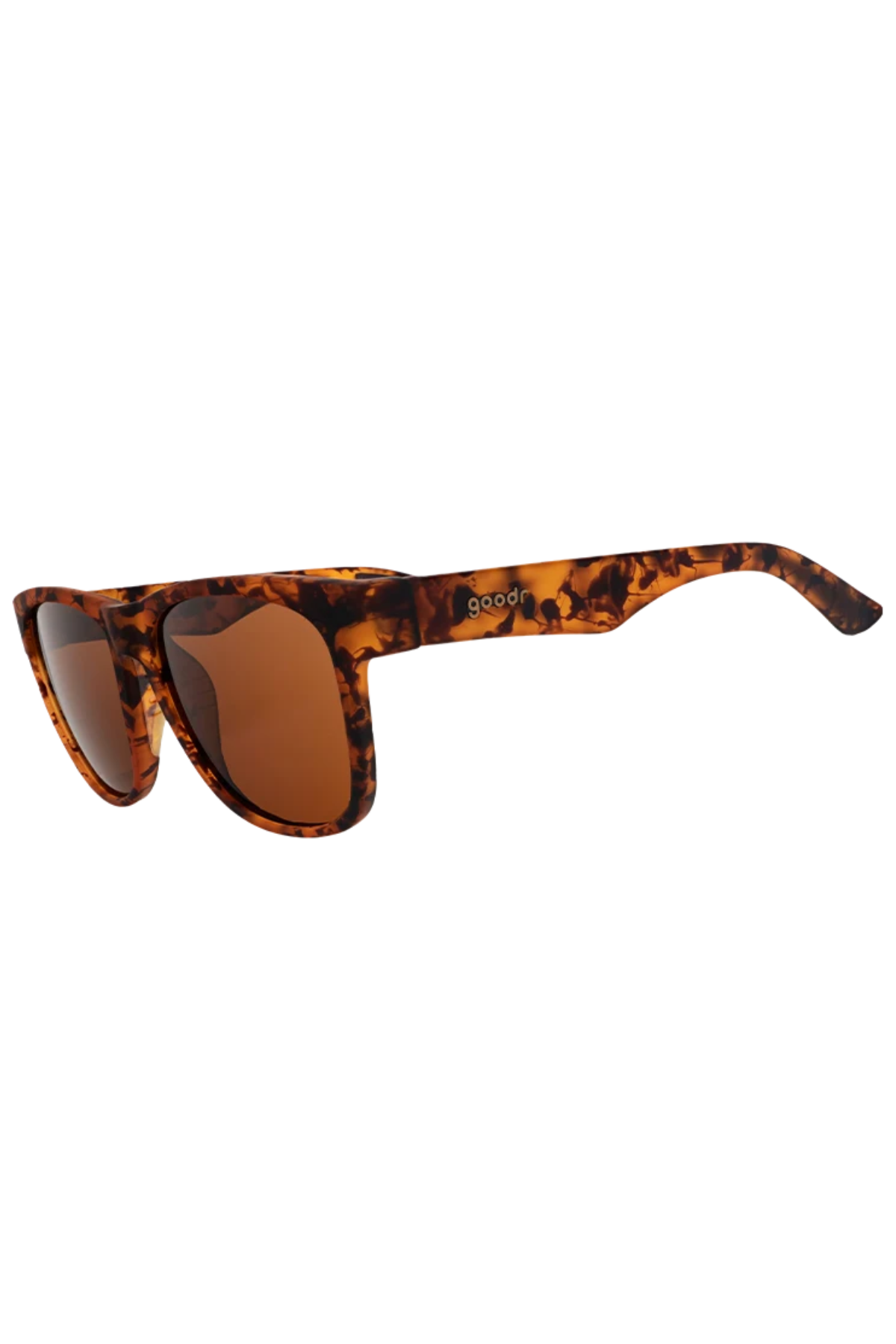 Hellbound Halucinations Sunglasses | Goodr Goodr