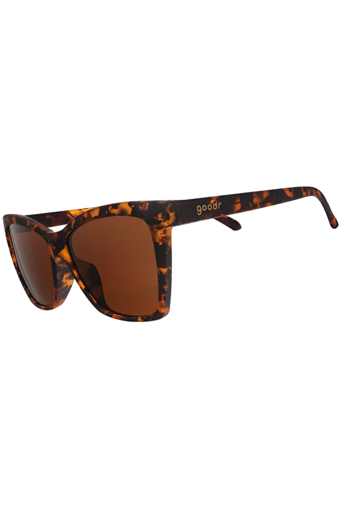 Vanguard Visionary Sunglasses | Goodr Goodr