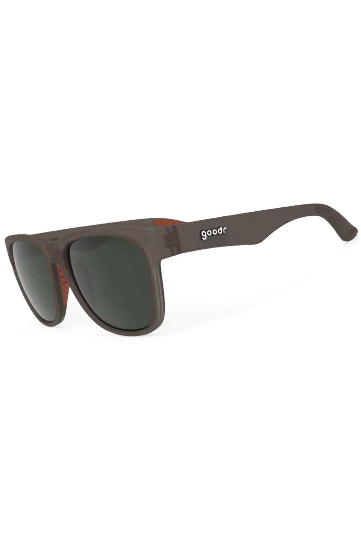 Just Knock It On Sunglasses | Goodr Goodr