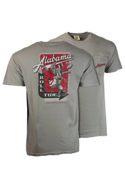 Vintage Marquee Short Sleeve T-Shirt | Tuskwear Tuskwear Collection