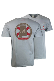 State Seal Short Sleeve T-Shirt | Tuskwear Tuskwear Collection
